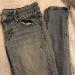 American Eagle Jegging